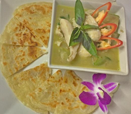 Bamboo Thaifood Restaurant